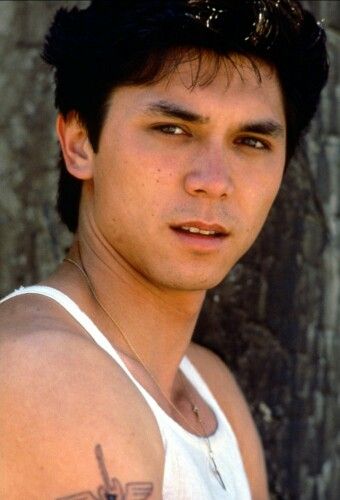 Lou Diamond Phillips Versatility and Charisma