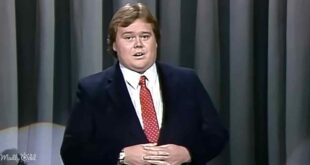 Louie Anderson