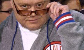 Louie Anderson