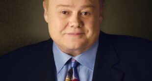 Louie Anderson