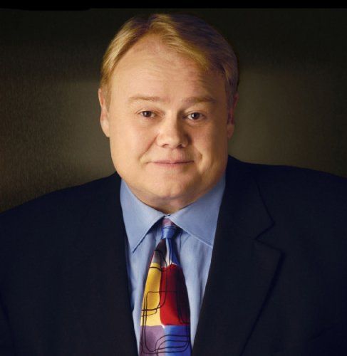 Louie Anderson Kindness and Humor