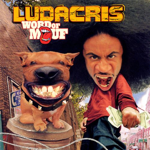 Ludacris Multifaceted Talents and Charisma