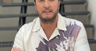 Luke Bryan