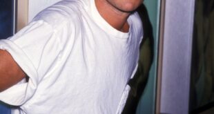 Luke Perry