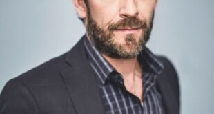 Luke Perry