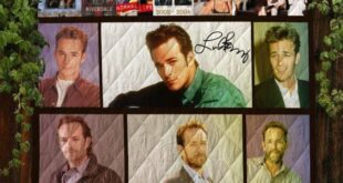 Luke Perry