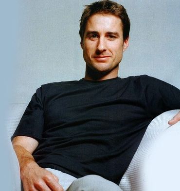 Luke Wilson Charismatic Charm and Talent