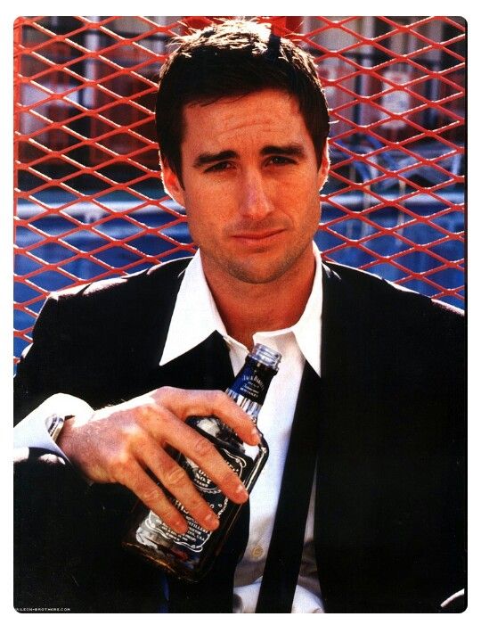 Luke Wilson Charismatic and Talented Actor