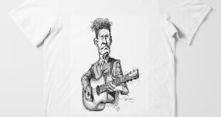 Lyle Lovett