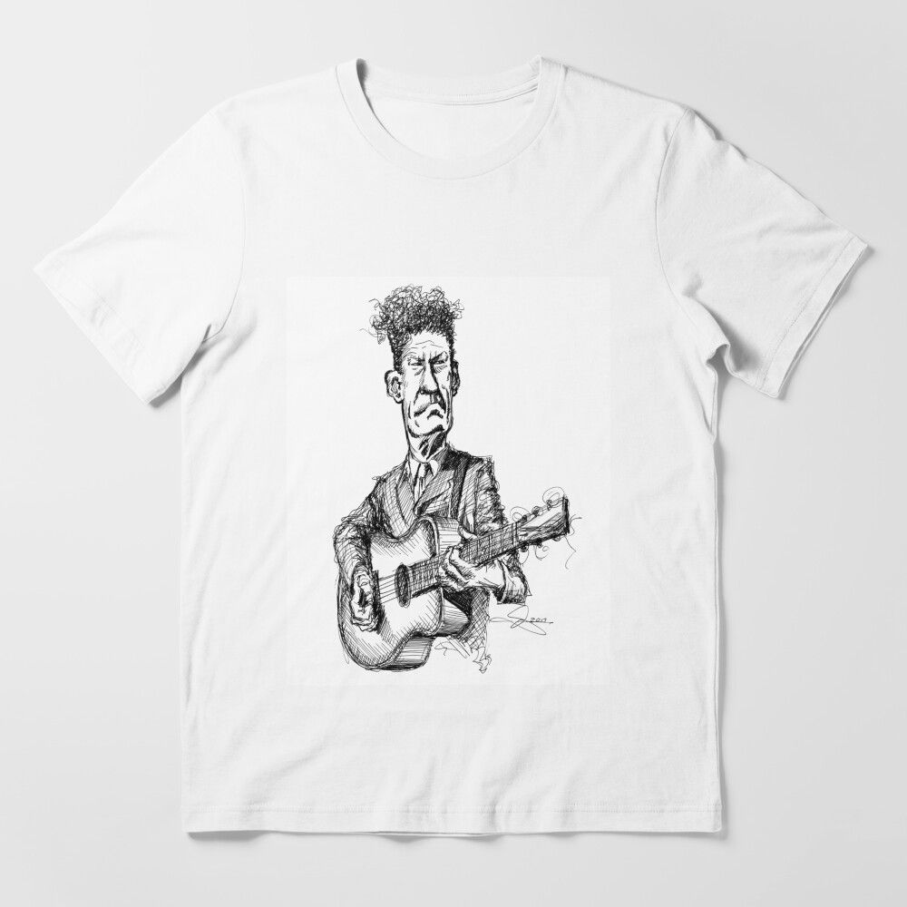 Lyle Lovett Timeless Music and Signature Style