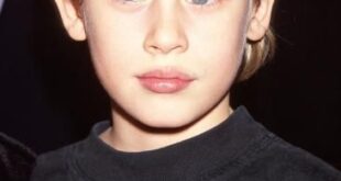 Macaulay Culkin