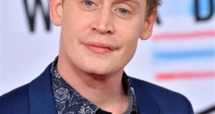 Macaulay Culkin