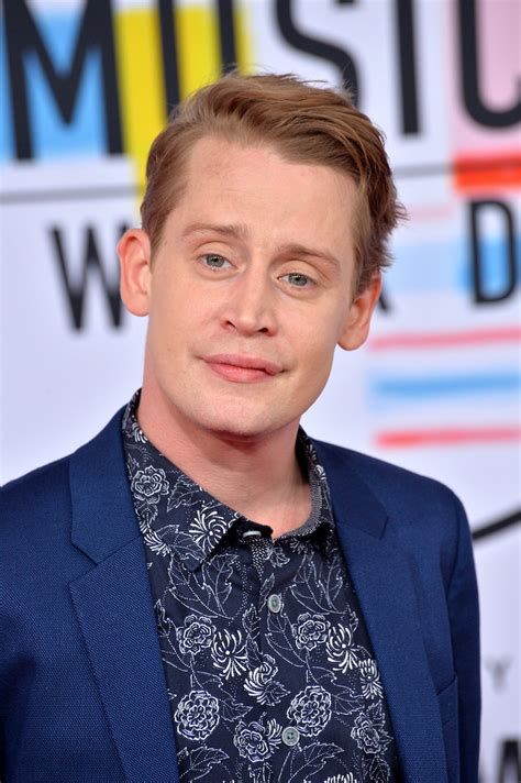 Macaulay Culkin Charismatic and Talented: A Look into the Actor’s Unique Personality