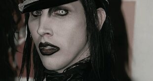 Marilyn Manson