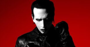 Marilyn Manson