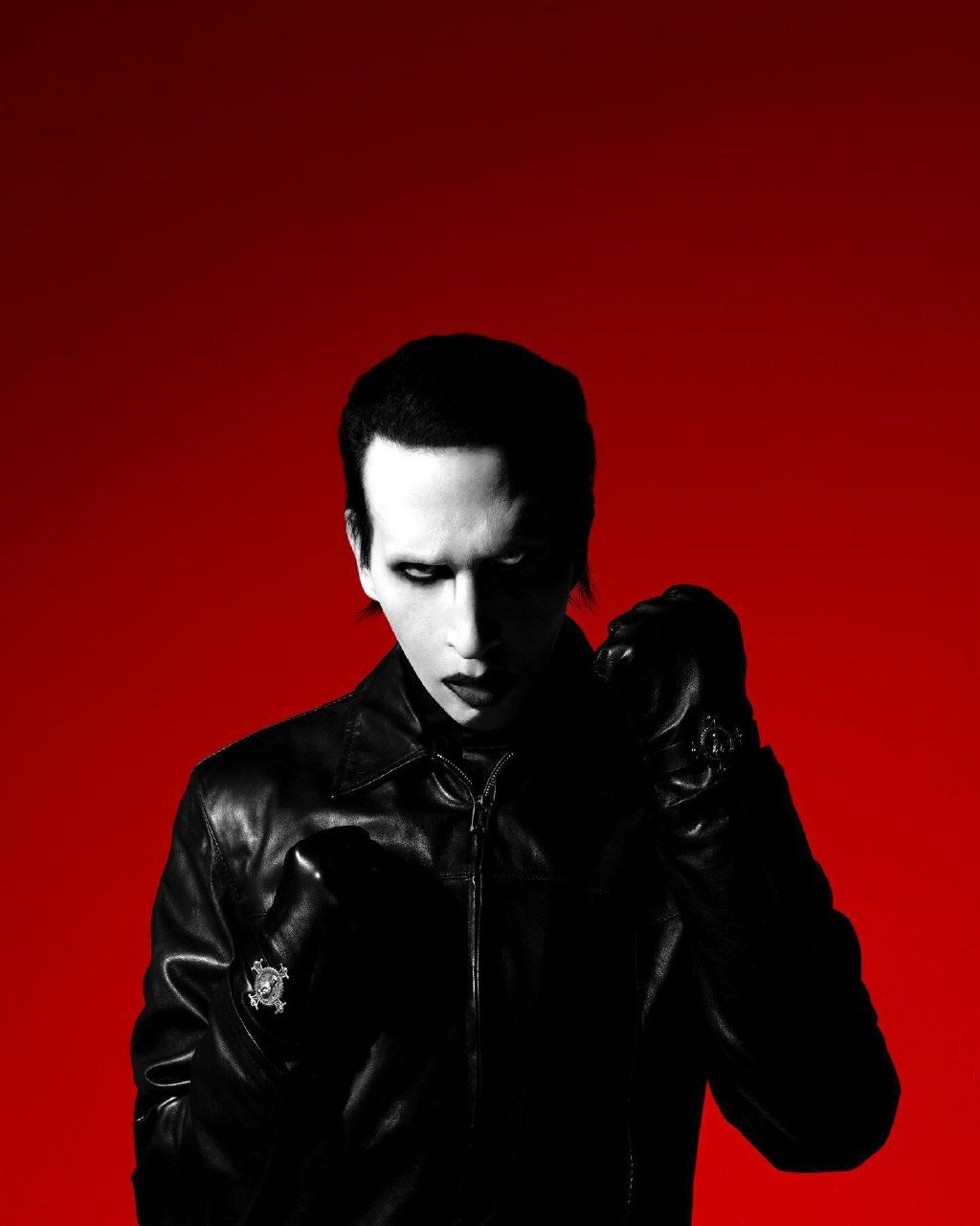 Marilyn Manson Enigmatic, Provocative, and Unique