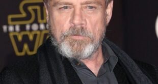 Mark Hamill