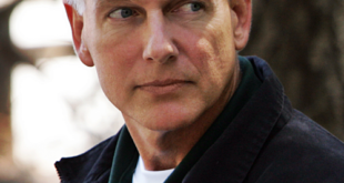 Mark Harmon