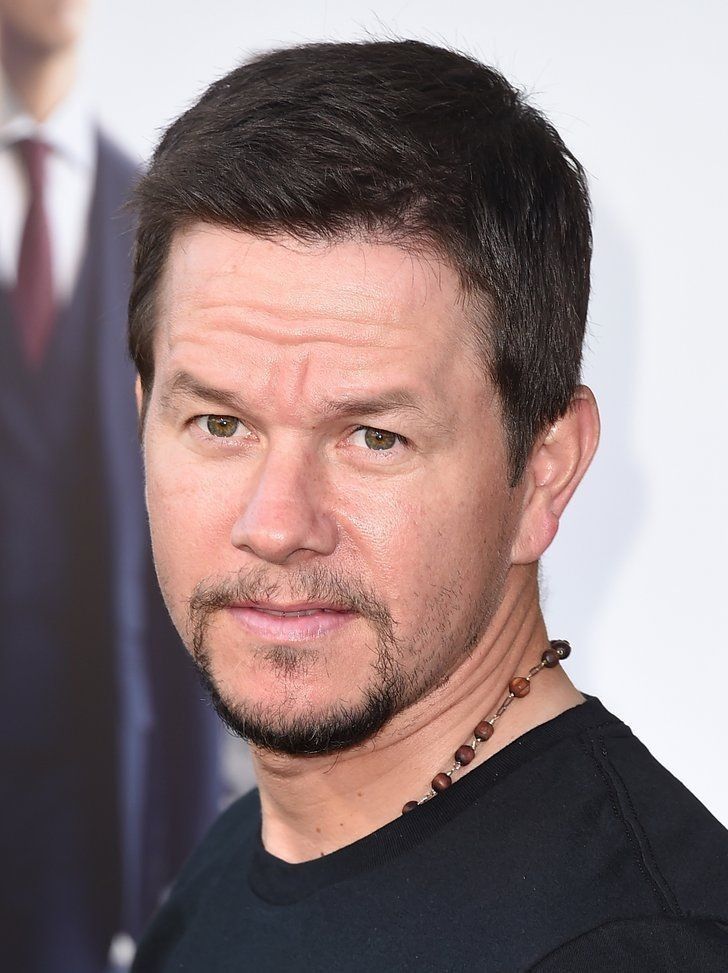 Mark Wahlberg Charismatic Personality and Drive to Succeed