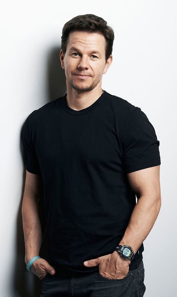 Mark Wahlberg versatile actor and producer