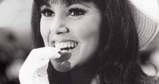 Marlo Thomas