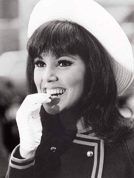 Marlo Thomas Charismatic, Talented, and Timeless