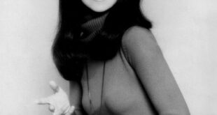 Marlo Thomas