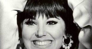 Marlo Thomas