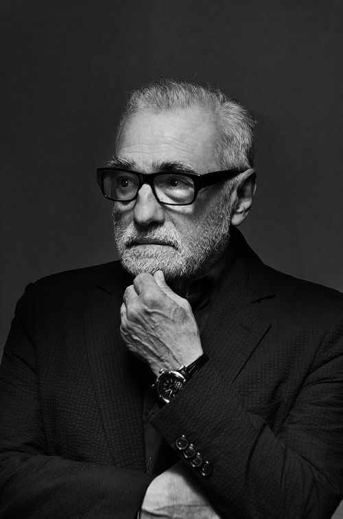 Martin Scorsese Master of Cinema