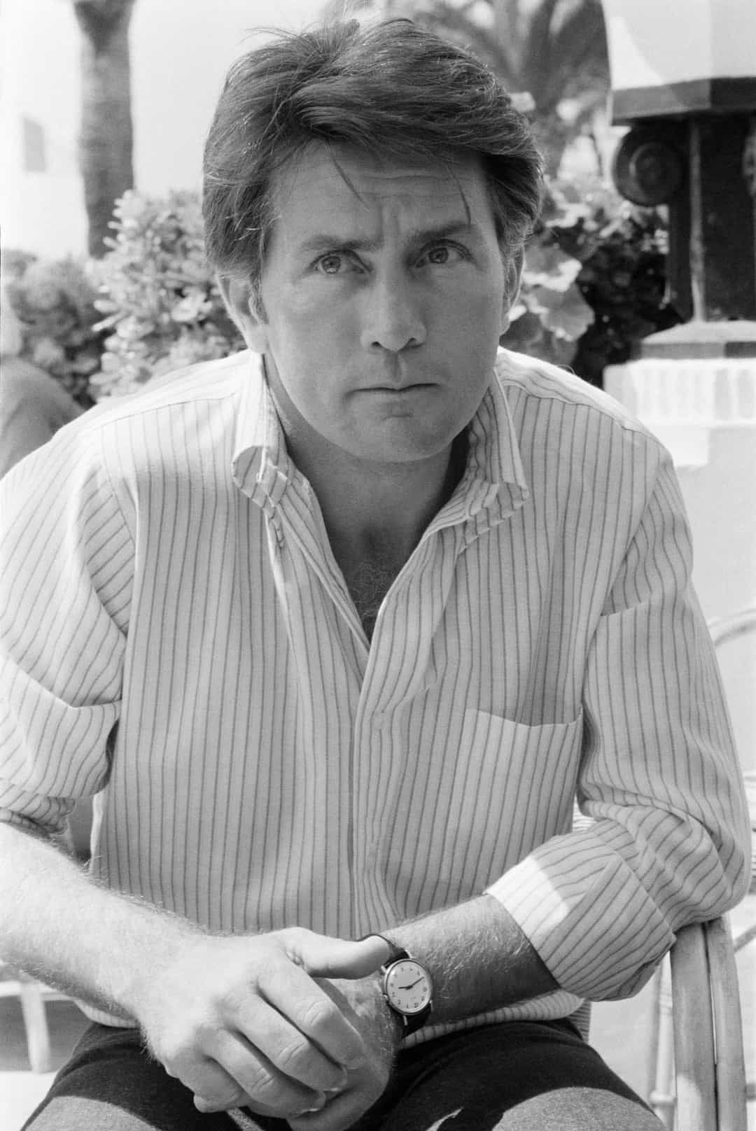 Martin Sheen’s Inspiring and Charismatic Personality