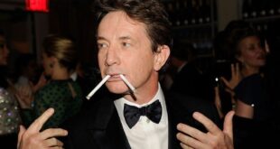 Martin Short