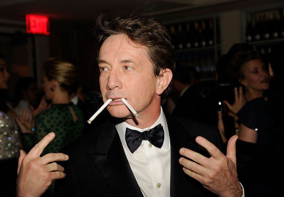 Martin Short Comedic Genius and Versatile Actor