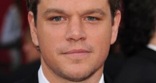 Matt Damon