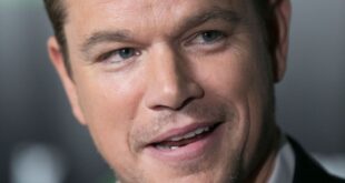 Matt Damon