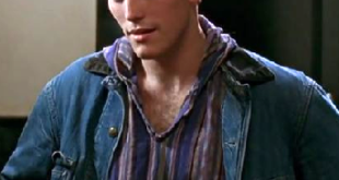 Matt Dillon