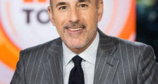 Matt Lauer