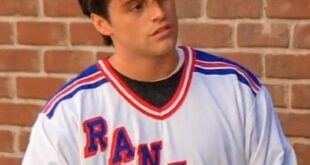 Matt LeBlanc