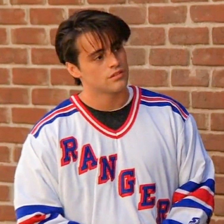 Matt LeBlanc Charismatic Actor, Friendliest Personality