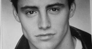 Matt LeBlanc