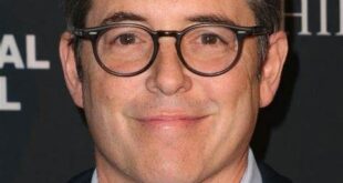 Matthew Broderick