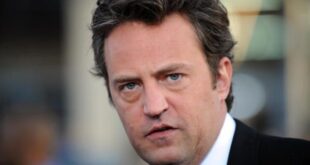 Matthew Perry