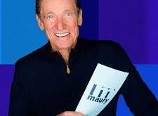 Maury Povich