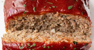 Meat Loaf