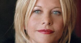 Meg Ryan