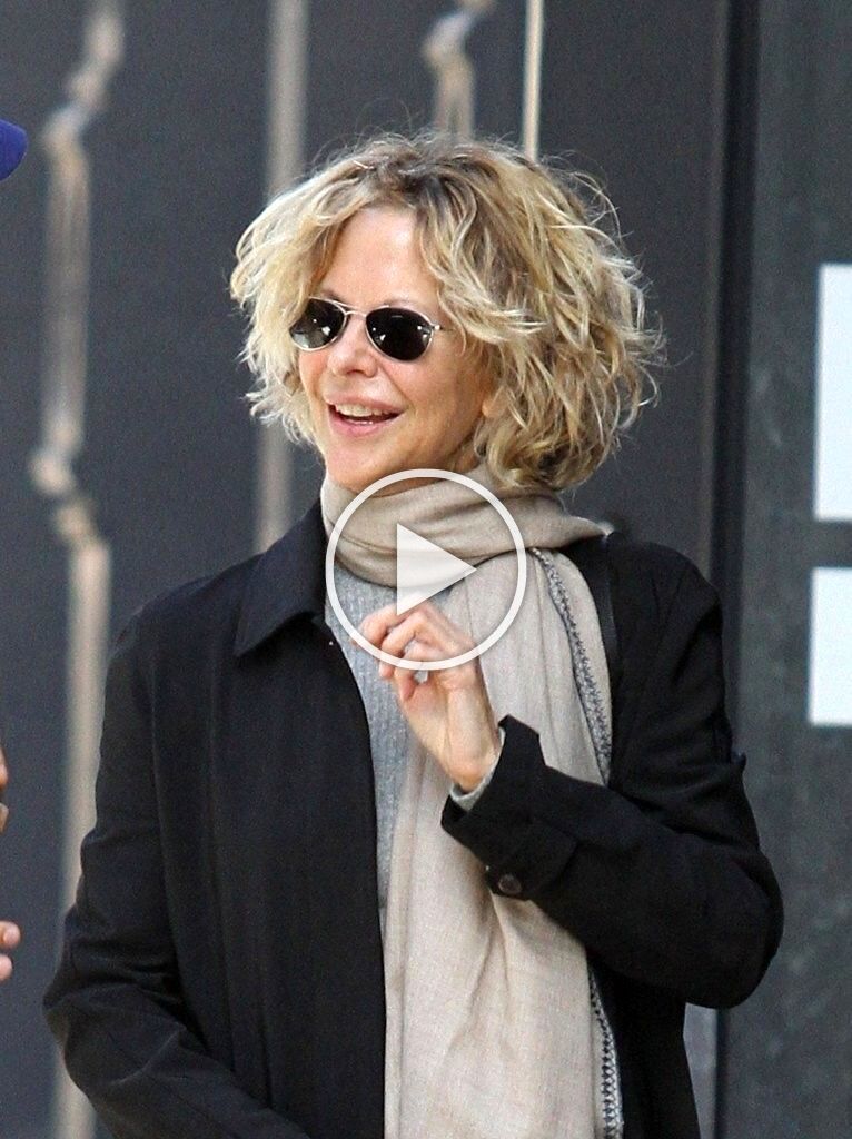 Meg Ryan charismatic, talented, and charming