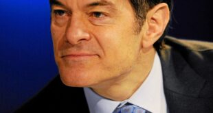 Mehmet Oz