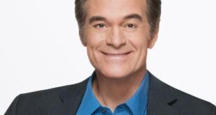 Mehmet Oz