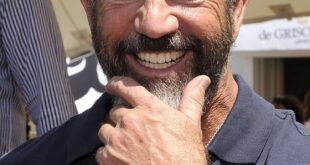 Mel Gibson