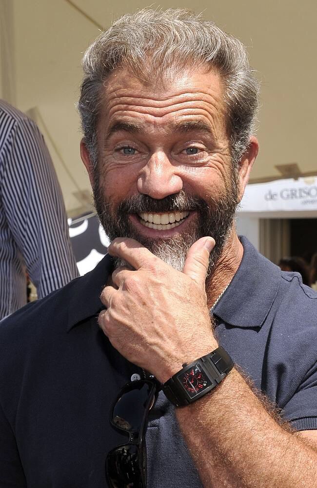 Mel Gibson Talented Actor and Controversial Figure