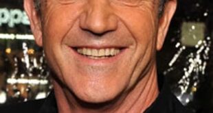 Mel Gibson